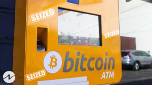 U.S. DOJ Captures 18 Fraudulent Crypto ATMs 