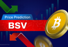 Bitcoin SV (BSV) Price Prediction 2025, 2026-2030