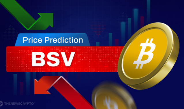 Bitcoin SV (BSV) Price Prediction 2023 — Will BSV Hit $80 Soon?