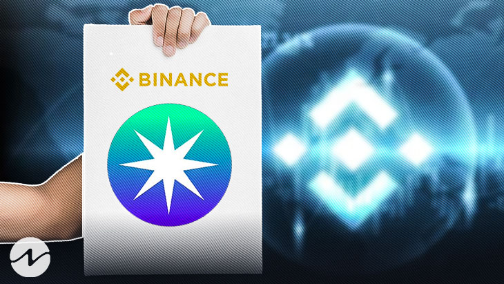 Binance to List Radiant Capital s RDNT Token Price Surges 24