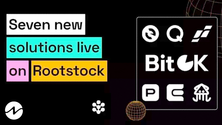 rootstock crypto price