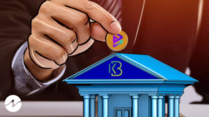 KoinBX Announces Listing of Bitgert (BRISE) Coin 