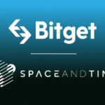 Bitget Collaborates With Space and Time To Offer More Financial Transparency
