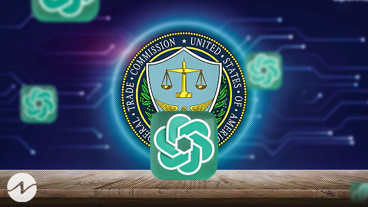 Center for AI Files Complaint to FTC Against ChatGPT Creator