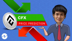 Conflux (CFX) Price Prediction 2023 — Will CFX Hit $0.8 Soon?