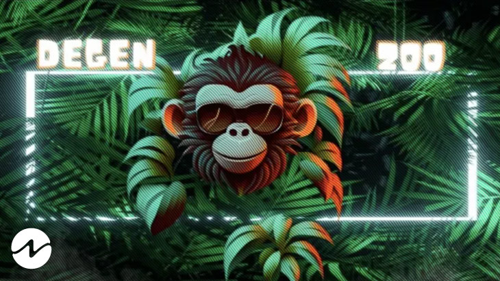 Deserted Logan Paul Game Built by DaoMaker’s Degen Zoo in Just 30 Days