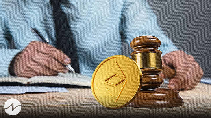 NY Attorney General Sued KuCoin & Claims Ethereum is a Security