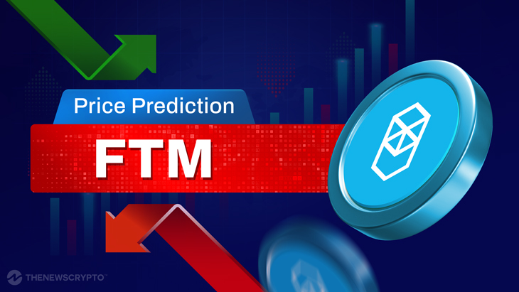 fantom crypto price prediction 2025