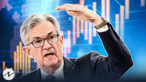 U.S Federal Reserve Chair Jerome Powell Hints at Interest Rate Hikes