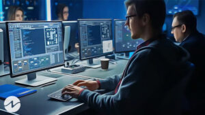 Internet Computer (ICP) Witnessed a Spike in Developer Activity