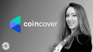 Katharine Wooller’s Exclusive Interview With TheNewsCrypto