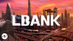 LBank Takes Dubai by Storm: Recap of LBank at Key Industry Events
