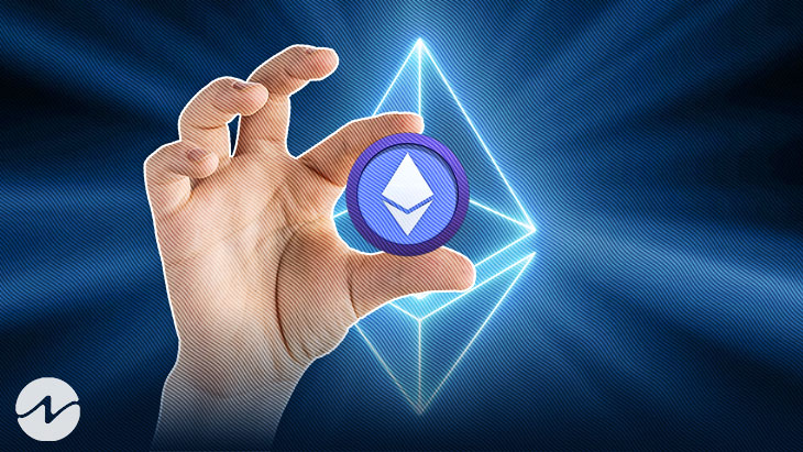 Ethereum Price Eyes $1880 Level as Investors Optimistic Over Upgrade