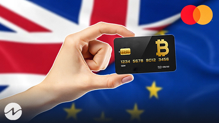 crypto mastercard debit card uk