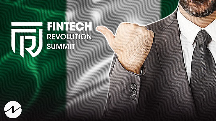 Nigeria Fintech Revolution Summit 2023