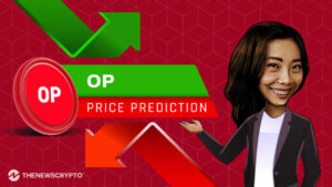 Optimism (OP) Price Prediction 2023 — Will OP Hit $5 Soon?