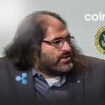 Ripple CTO Reaction to Coinbase Wells Notice Heats Up Twitter