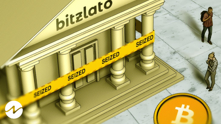 Defunct Crypto Exchange Bitzlato Allows 50% Withdrawal For Users