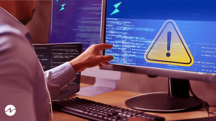 THORChain Temporarily Halts Network Operations Amid Possible Breach