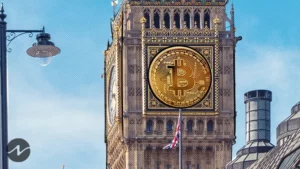 VC Firm Andreessen Horowitz Opens Crypto Office in London