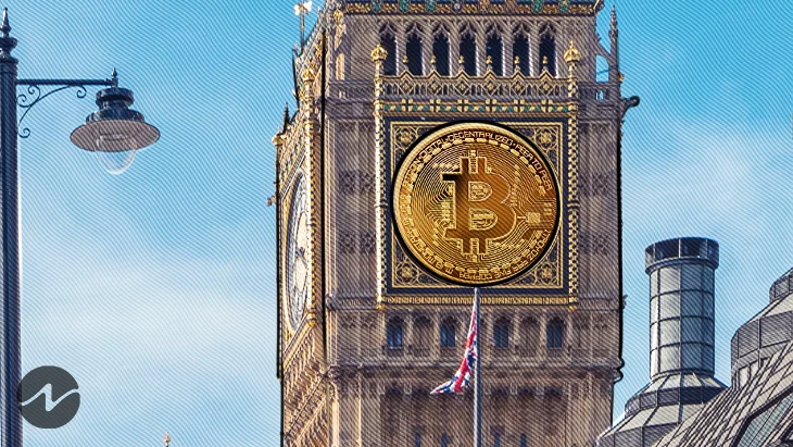 Storbritanniens kommitté föreslår spelregler för handel med kryptohandel