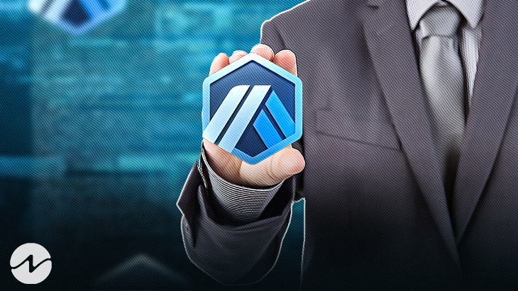 Read more about the article Are Arbitrum Whales Taking Their Crypto Positions?