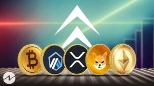Top 5 Trending Cryptocurrencies to Keep Eye on This Week 