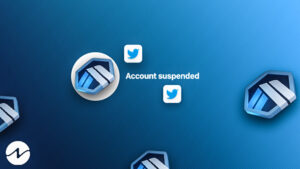 Twitter Temporarily Suspended  Arbitrum’s Official Account