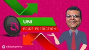 Uniswap (UNI) Price Prediction 2023 — Will UNI Hit $10 Soon?