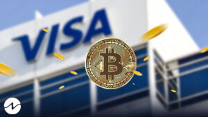 Crypto Exchange Lama Issues Visa-branded Cards With 2% Bitcoin Cashback
