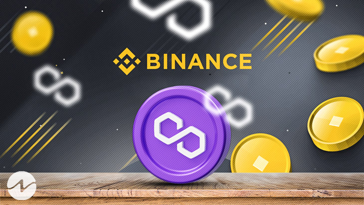 Binance NFT Marketplace Announces Support For Polygon Network