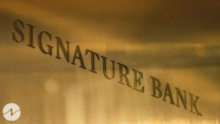 Subsidiary of New York Community Bancorp Acquires Signature Bank