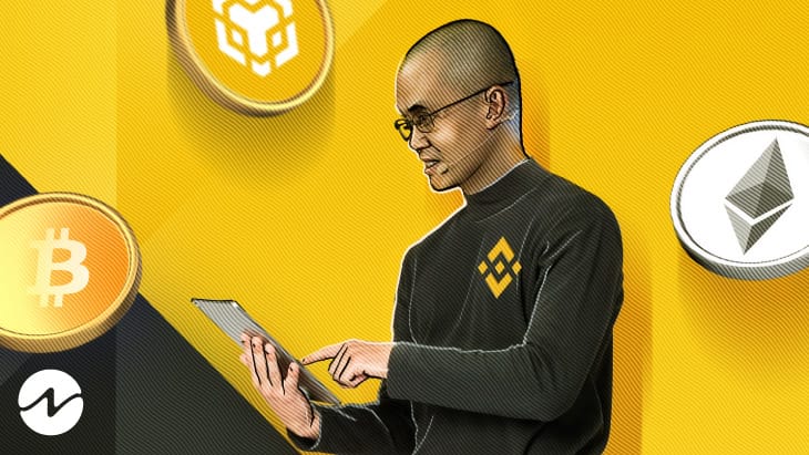 Binance, Bitcoin, BTC trading Pairs