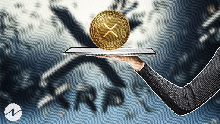 Ripple Releases 1 Billion XRP Worth Around $470M in Circulation