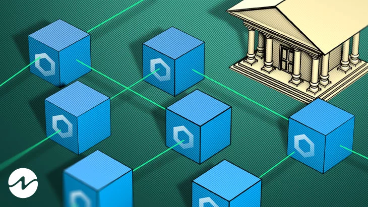 Read more about the article Chainlink Witnesses Surge in Developer Contributions and Trading Returns