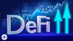 Rise of Decentralized Finance (DeFi) And Its Impact on Traditional Finance