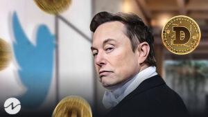 Elon Musk Revived Dogecoin Price With a Tweet