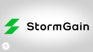 StormGain DEX Launched by StormGain for Intuitive Decentralized Crypto Trading