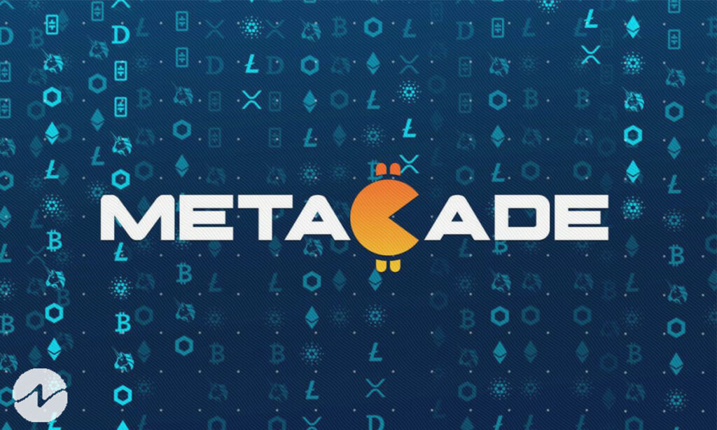 Metacade’s Community-Driven GameFi Platform Raises Over $10M in Presale