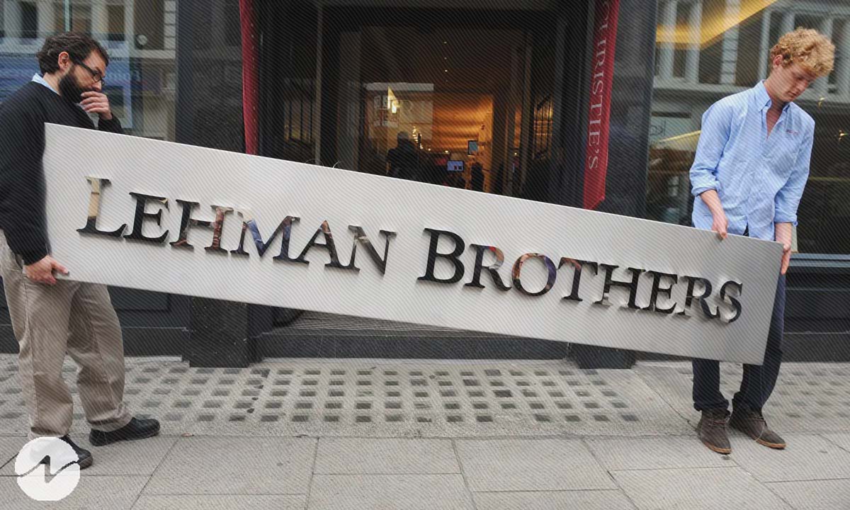 Silicon Valley Bank Collapse is Flashback of Lehman Brothers?