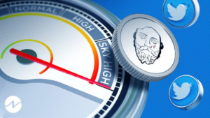 Cult DAO Trends Over Crypto Twitter, Price Hikes 6% in an Hour 