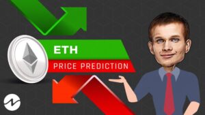 Ethereum (ETH) Price Prediction 2023 — Will ETH Hit $2600 Soon?