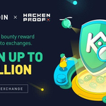 kucoin bounty