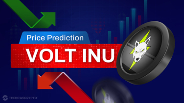 Volt Inu (VOLT) Price Prediction 2024