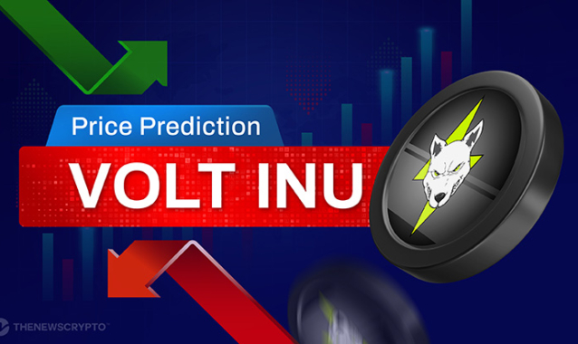 Volt Inu (VOLT) Price Prediction 2024