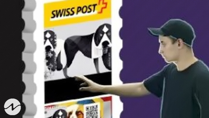 Switzerland’s Swiss Post: Crypto Stamp 3.0 Arrives Soon!