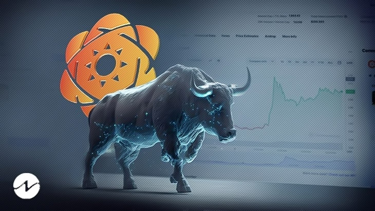 Solar (SXP) Price Surges Over 150% in the Last 7 Days