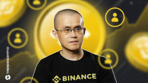 Binance