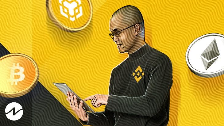 Binance.US Streamlines Crypto Trading, Halts OTC Services Amid Market Shifts