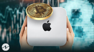 Bitcoin Whitepaper Removed From Latest MacOS Beta by Apple